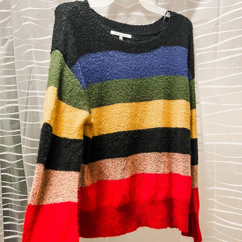 Sweater - Picture 2 of 2